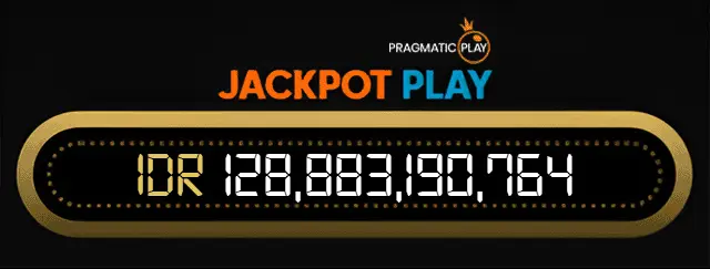 Jackpot MERDEKAJP Mobile